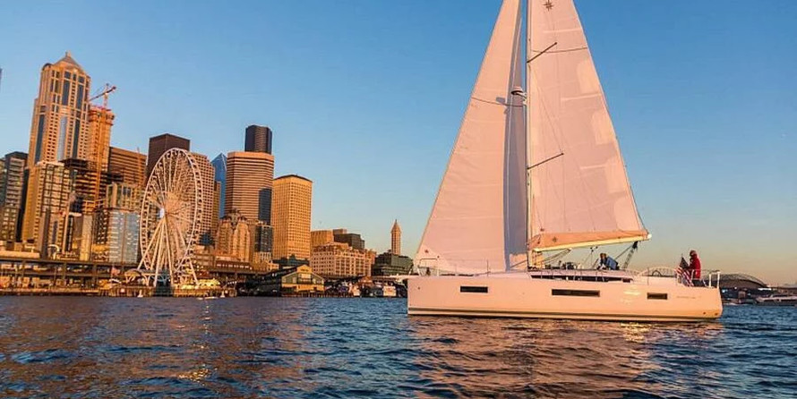Jeanneau Sun Odyssey 440
