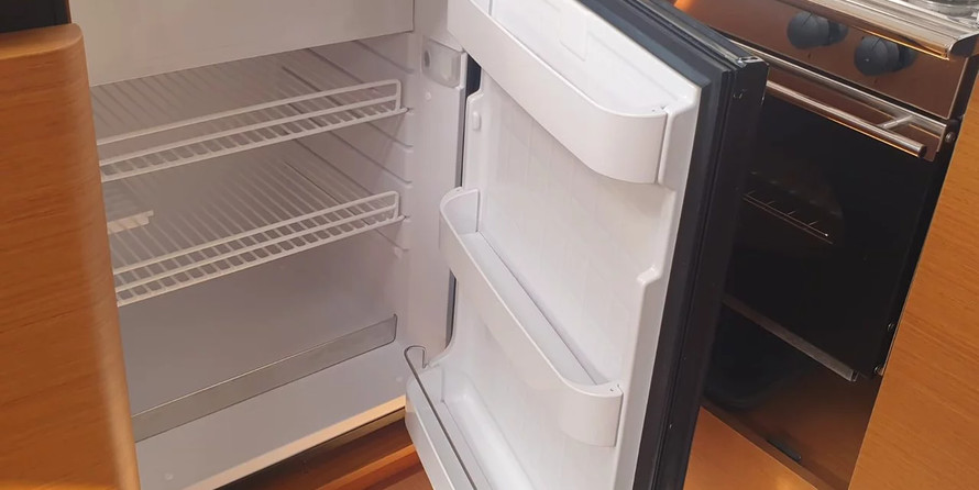 Jeanneau Sun Odyssey 440