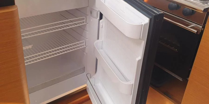 Jeanneau Sun Odyssey 440