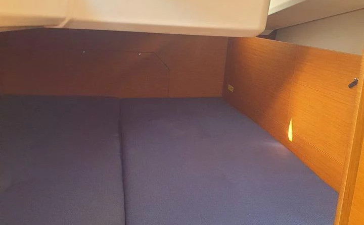 Jeanneau Sun Odyssey 440