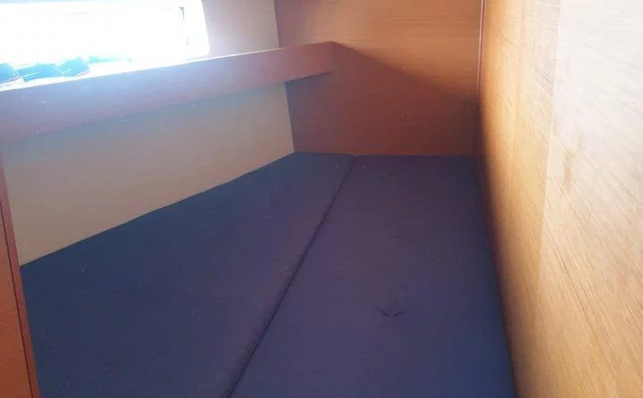 Jeanneau Sun Odyssey 440