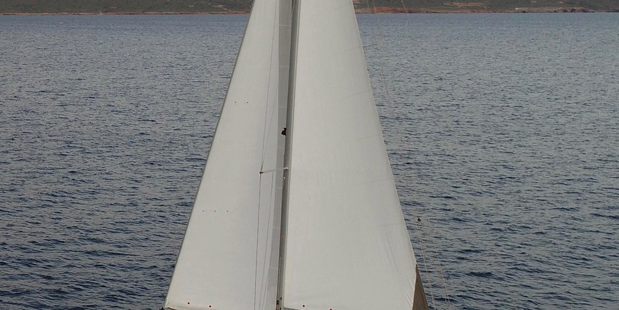 Dufour 460 Grand Large