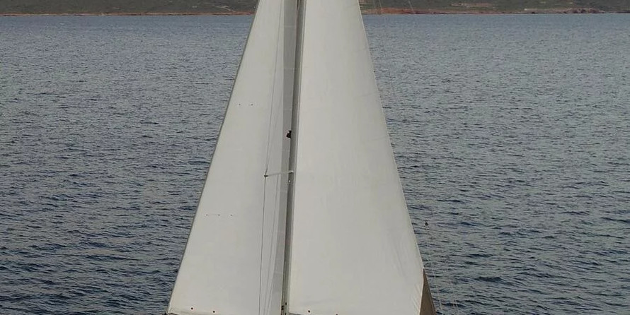 Dufour 460 Grand Large