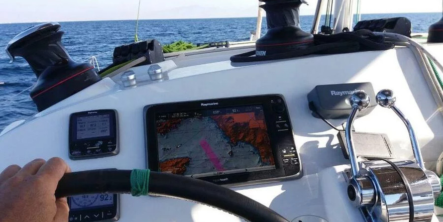 Lagoon 400 S2