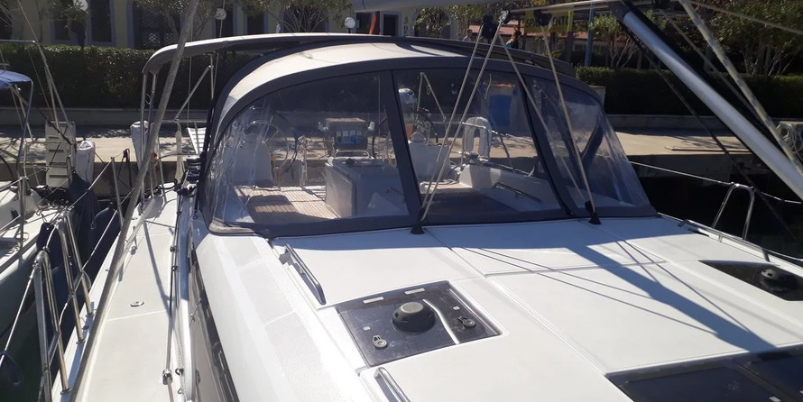 Jeanneau Cap Camarat 5.1 CC