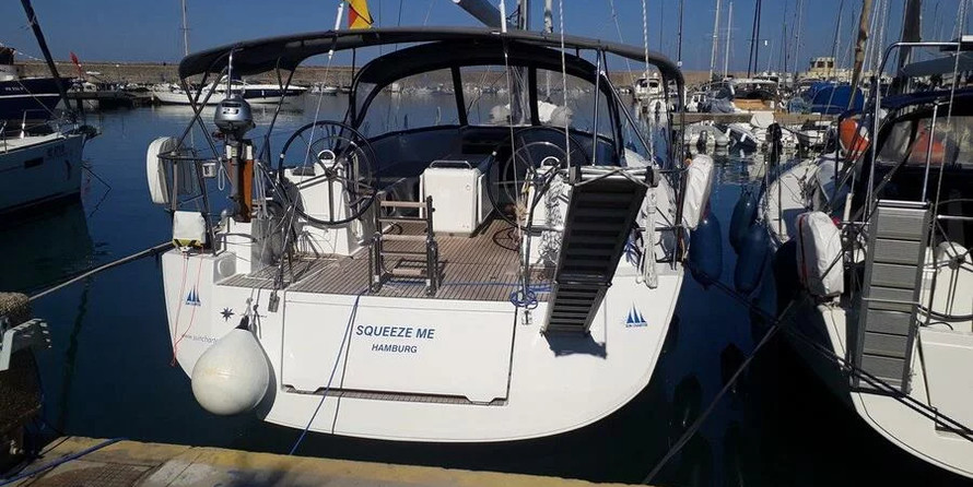 Jeanneau Cap Camarat 5.1 CC