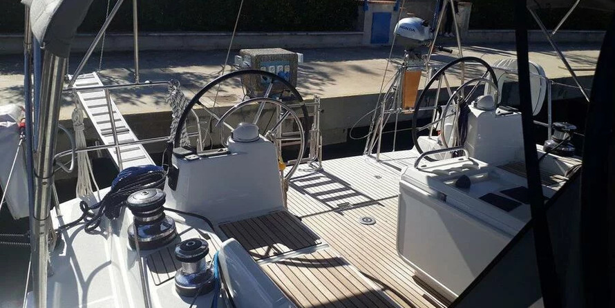 Jeanneau Cap Camarat 5.1 CC