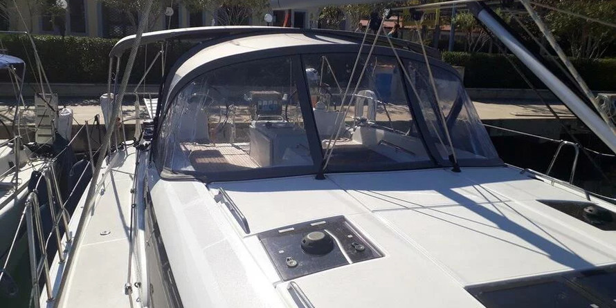 Jeanneau Cap Camarat 5.1 CC