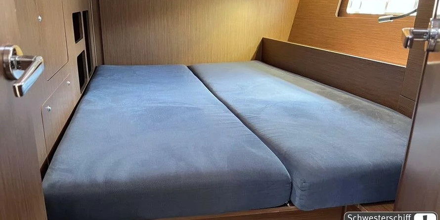 Beneteau Oceanis 46.1