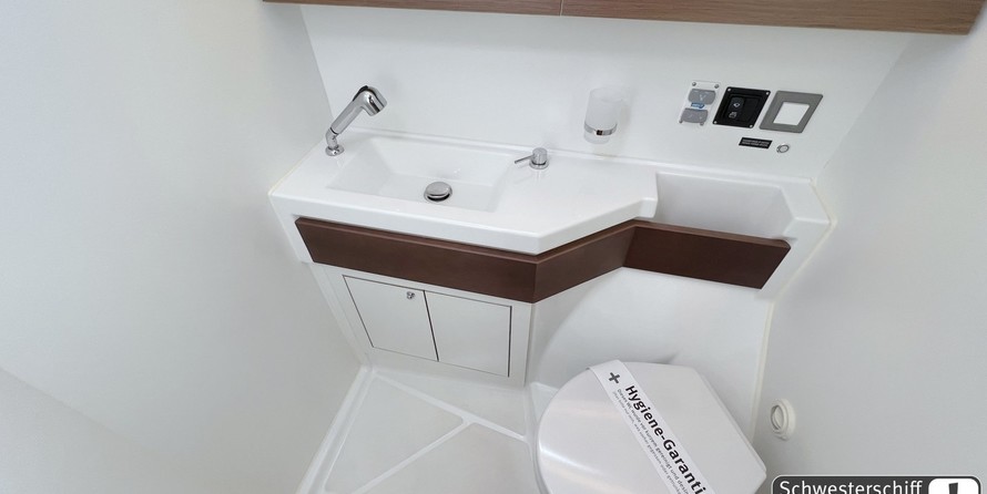 Beneteau Oceanis 46.1