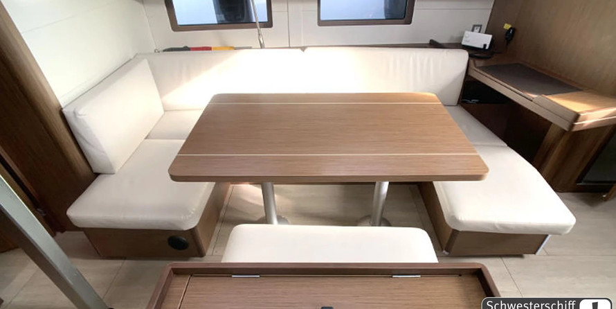 Beneteau Oceanis 46.1