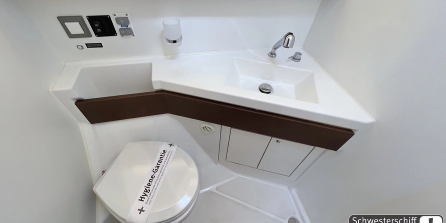 Beneteau Oceanis 46.1