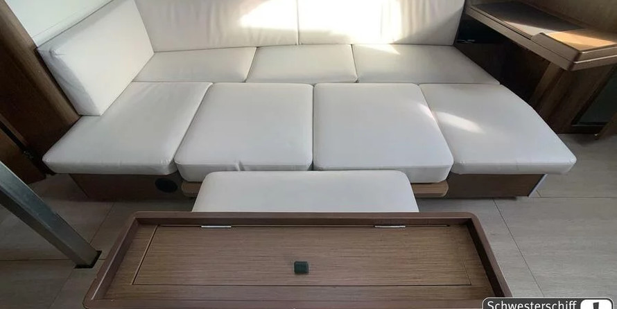 Beneteau Oceanis 46.1