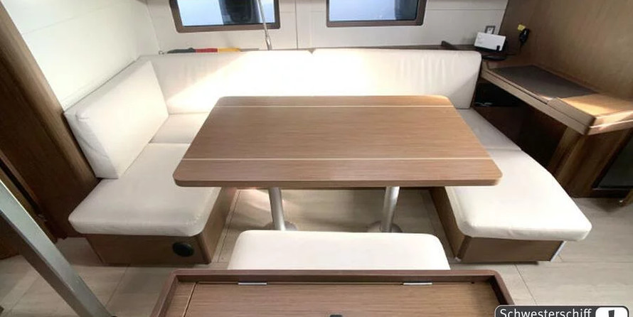 Beneteau Oceanis 46.1