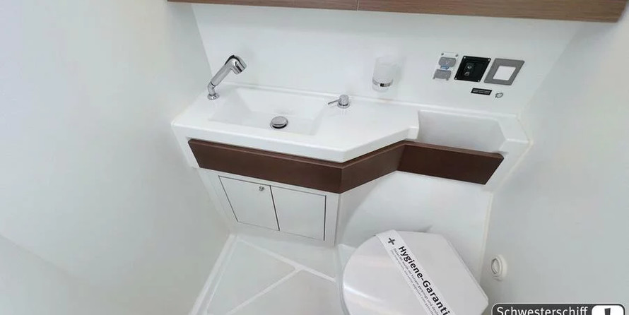 Beneteau Oceanis 46.1