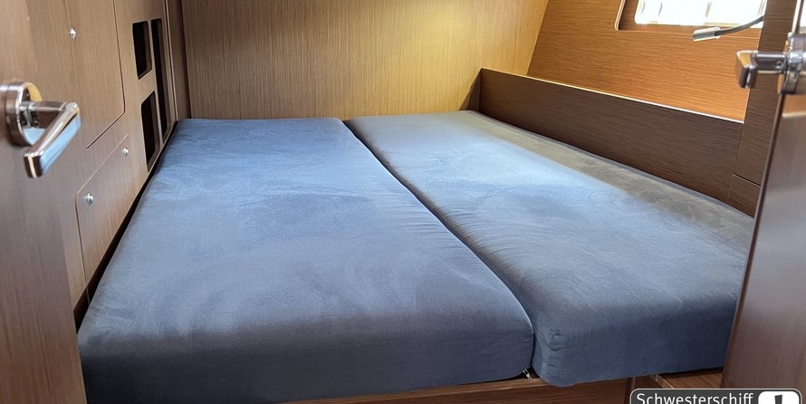 Beneteau Oceanis 46.1