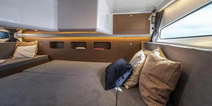 Beneteau Antares 11 OB