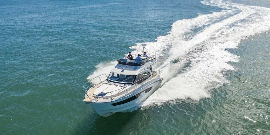 Beneteau Antares 11 OB