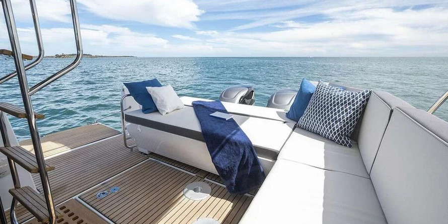 Beneteau Antares 11 OB