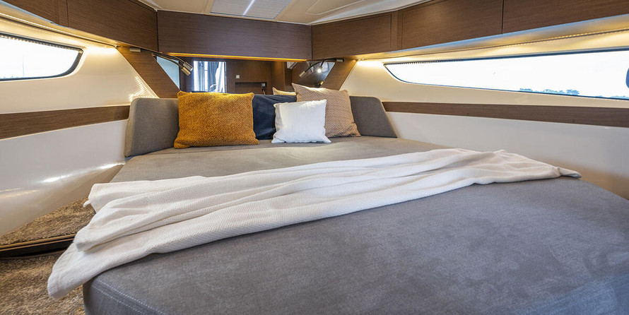 Beneteau Antares 11 OB