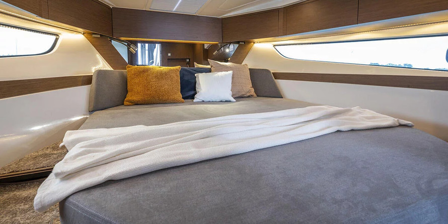 Beneteau Antares 11 OB