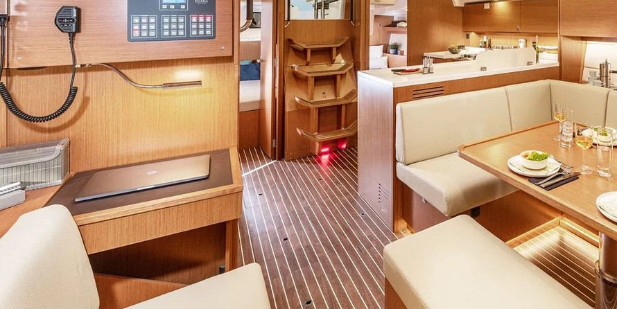 Bavaria C45