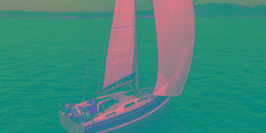 Hanse 418