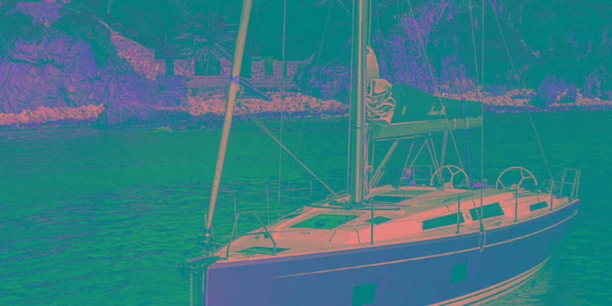 Hanse 418