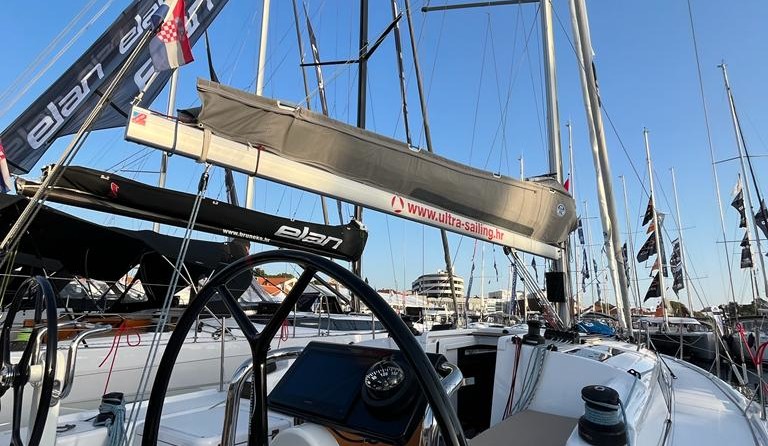 Beneteau First 36.7