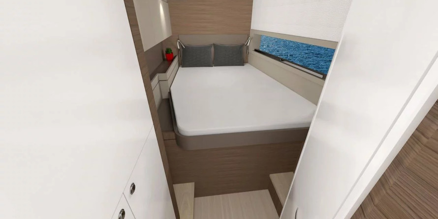 Bali 4.4 - 4 + 2 cab.