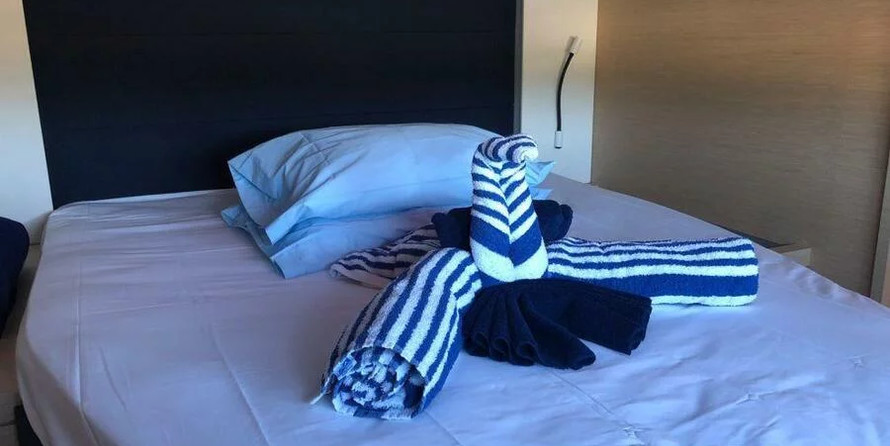 Fountaine Pajot Saona 47