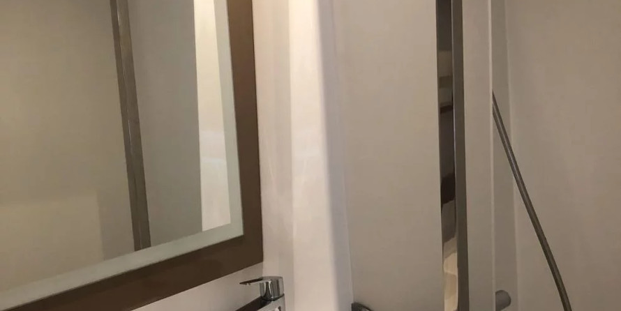 Fountaine Pajot Saona 47