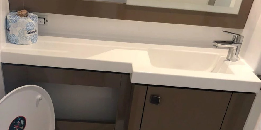 Fountaine Pajot Saona 47