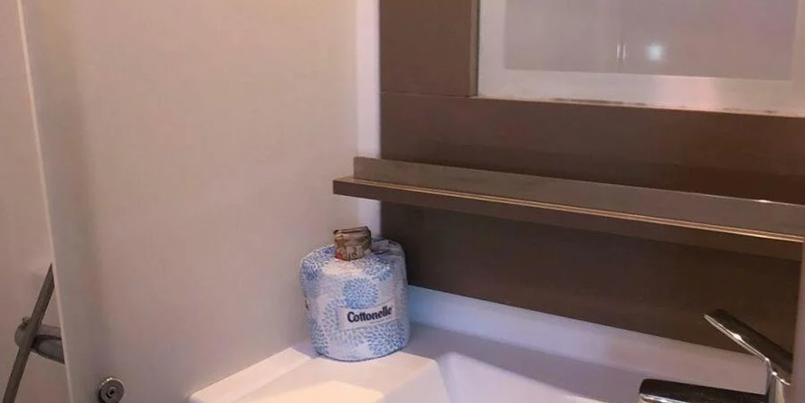 Fountaine Pajot Saona 47