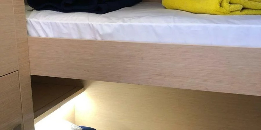 Fountaine Pajot Saona 47