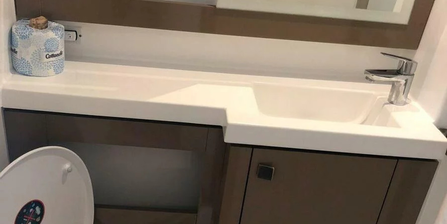 Fountaine Pajot Saona 47