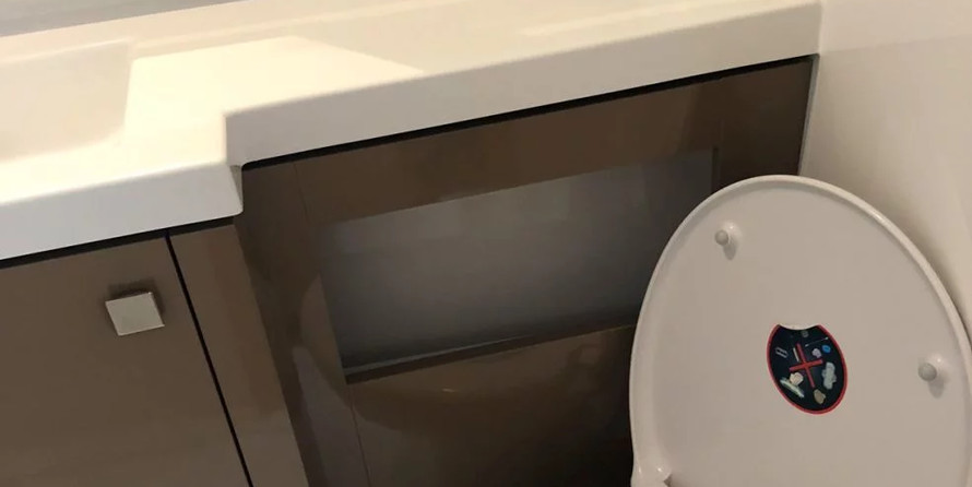 Fountaine Pajot Saona 47