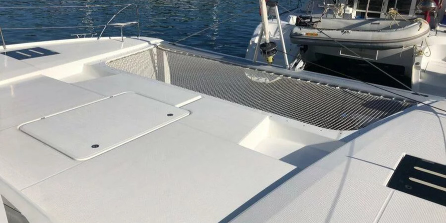 Fountaine Pajot Saona 47