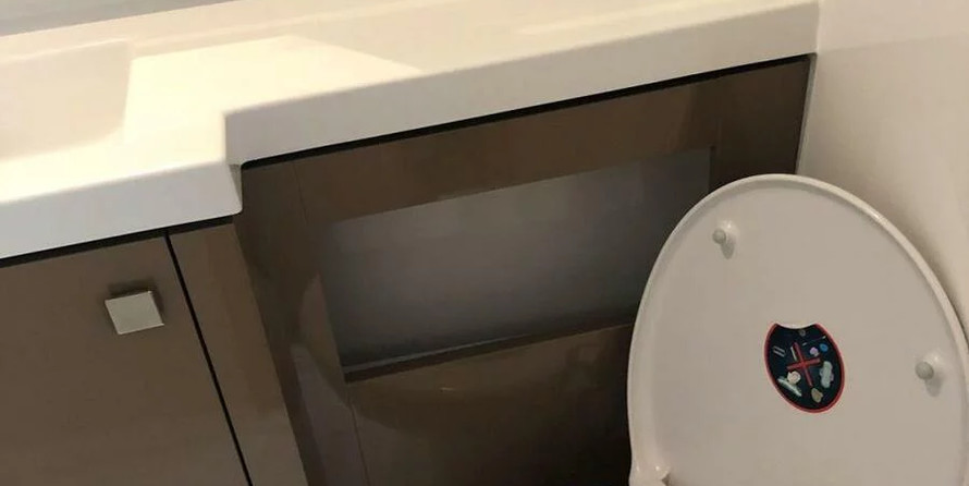 Fountaine Pajot Saona 47