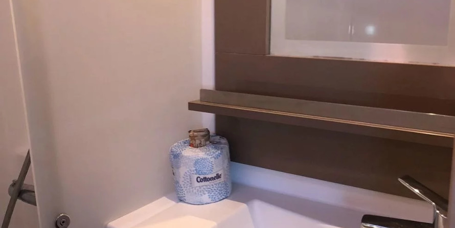 Fountaine Pajot Saona 47