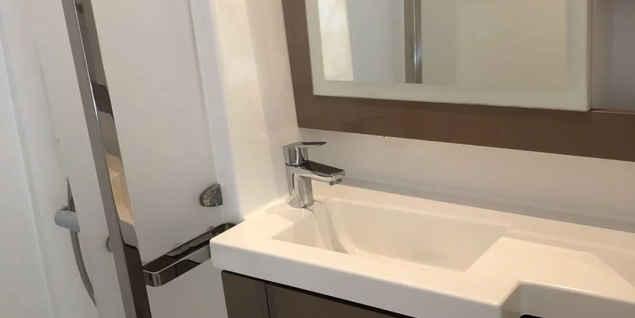 Fountaine Pajot Saona 47