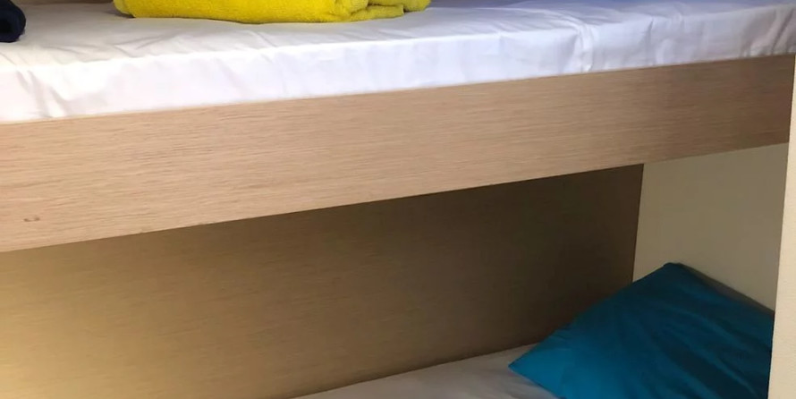 Fountaine Pajot Saona 47