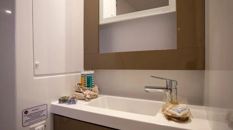 Fountaine Pajot Saba 50