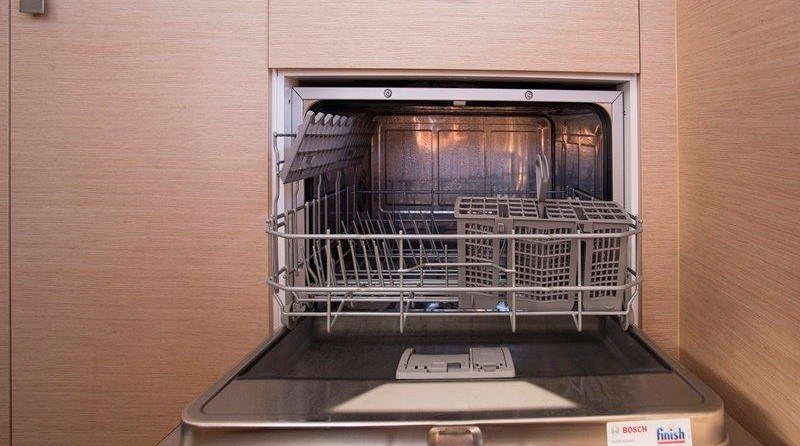 Fountaine Pajot Saba 50