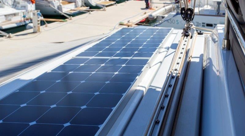 Fountaine Pajot Saba 50