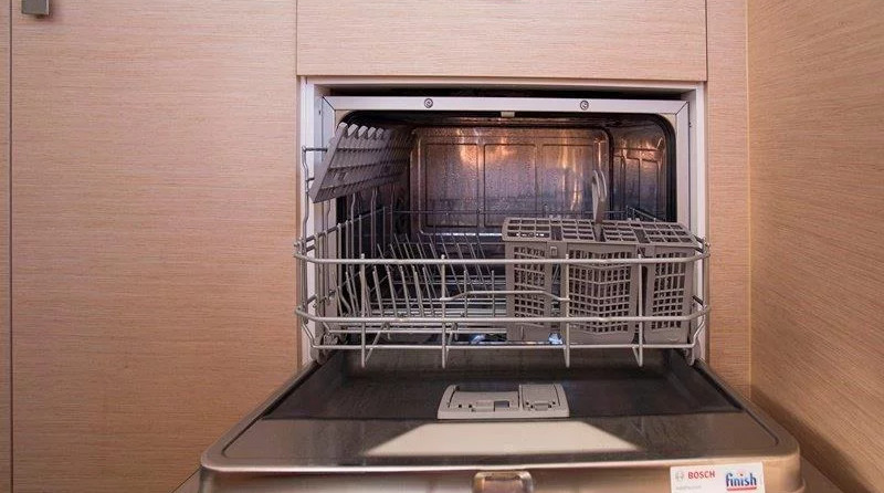 Fountaine Pajot Saba 50