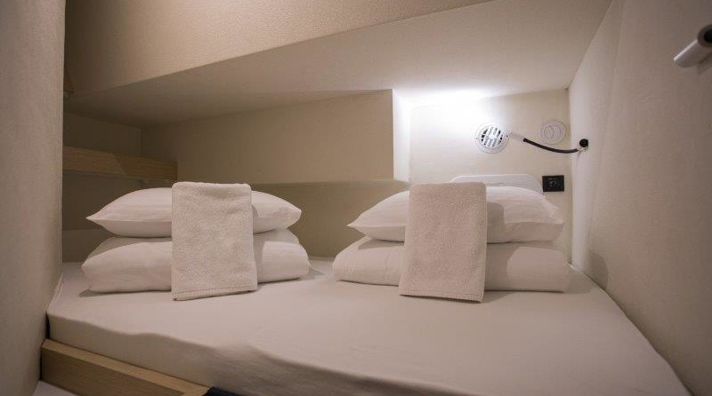 Fountaine Pajot Saba 50