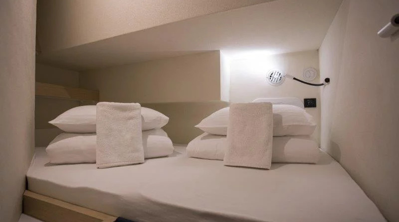 Fountaine Pajot Saba 50