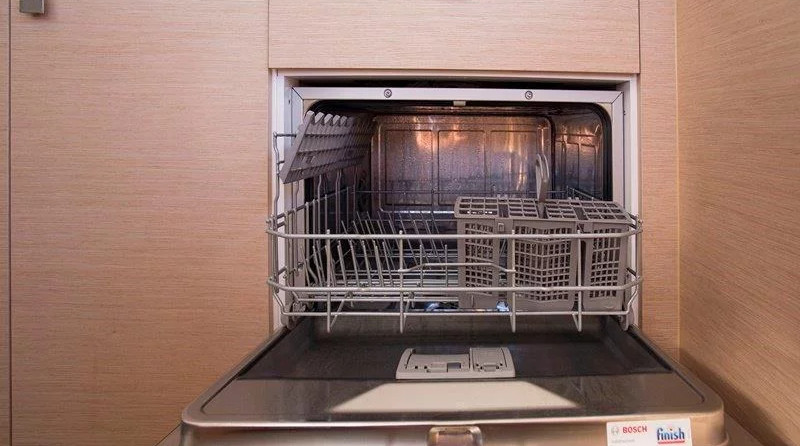 Fountaine Pajot Saba 50