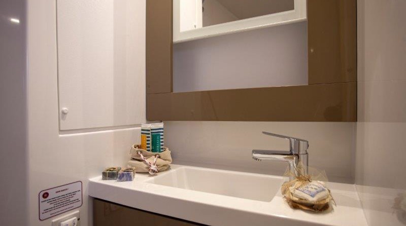 Fountaine Pajot Saba 50